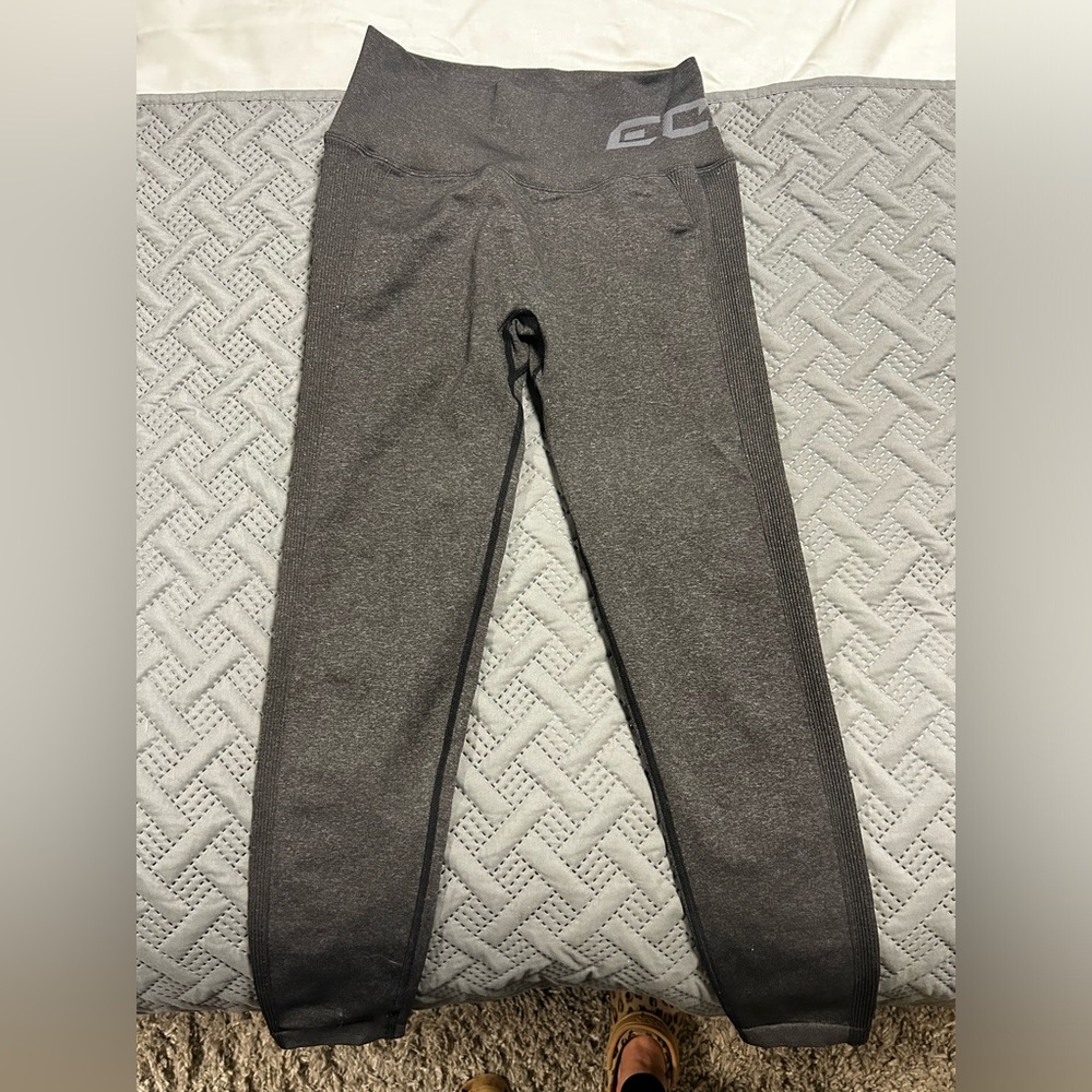 Echt scrunch bum legging
